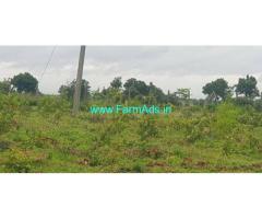 20 gunta Jama garden for sale Karas Guthi
