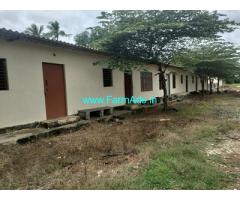 6 Acres Farm Land for sale near Srinivasapura