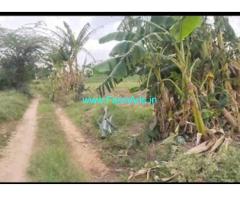 Urgent sale 40 Acres Agricultural land near Mothkur municipality