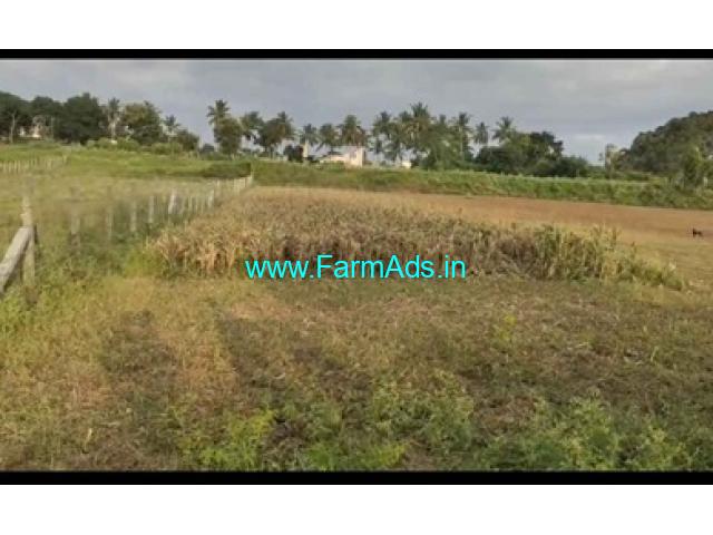 16 guntas Farm land Sale at Gummalapura 16 guntas Farm land Sale at Gummalapura
