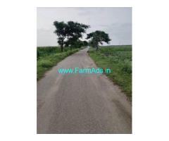 70 guntas agriculture land Sale near Komuravelly Kaman