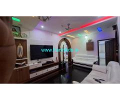 20 Cents Land with Bungalow for Sale at Pothanicad