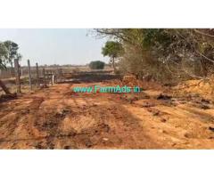 5 Acres of agriculture land Sale near Komuravelly kaman