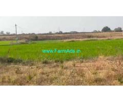 5 Acres of agriculture land Sale near Komuravelly kaman