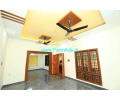 10 Cents Land with House for Sale Adyar