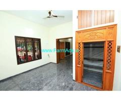 10 Cents Land with House for Sale Adyar