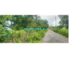 1.36 Acres Farm land for sale near Tumkur