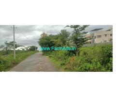 1.36 Acres Farm land for sale near Tumkur