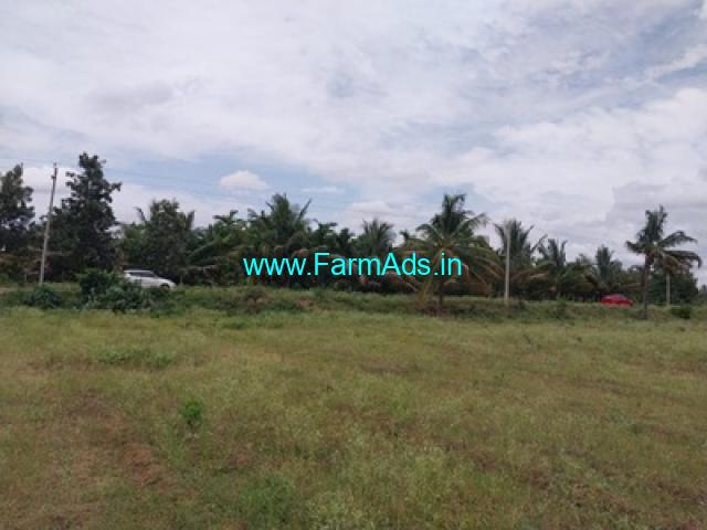 6 Acres Agri Farm land for Sale near Koratagere 6 Acres Agri Farm land for Sale near Koratagere
