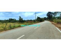 2 Acre 27 Gunta Farm Near Kolar Bethamangala State Highway
