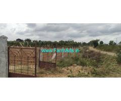 2 Acre 27 Gunta Farm Near Kolar Bethamangala State Highway