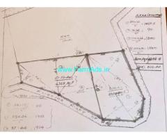 12.2 cents land for sale in Aarani House,Charring Cross