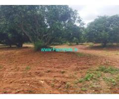 1 acres Agriculture Farm land for sale near Ramanagar