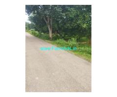 1 acres Agriculture Farm land for sale near Ramanagar