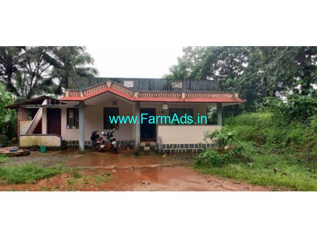 98 acres Farm Land for sale near Siddapura 98 acres Farm Land for sale near Siddapura