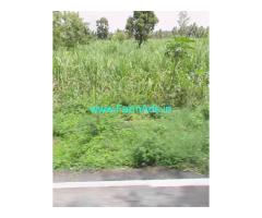 23 gunta Agriculture land for sale near Srirangapatna