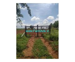 9 Acres Farm Property for Sale in Denkanikote