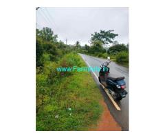 9 Acres Farm Property for Sale in Denkanikote