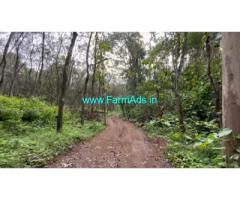 8 Acre Rubber Plantation Sale near Kotayam