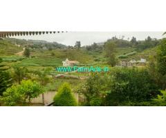 Luxurious 4bhk Bungalow Sale At Kodaikanal Hills