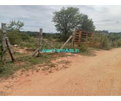 4 acres mango agri Land sale near Shoolagiri