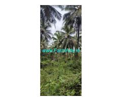 25 acres agri land sale near Belthangady 25 acres agri land sale near Belthangady