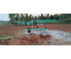 1.8 acres Farm Land for Sale near Mysore