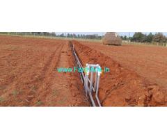 1.8 acres Farm Land for Sale near Mysore