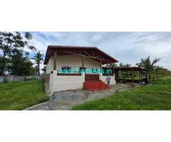 2 acre Farm house for sale at Bidadi