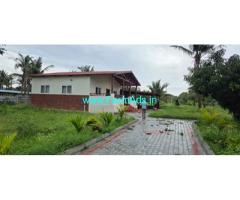2 acre Farm house for sale at Bidadi