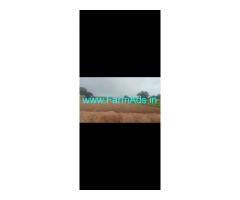 4 acres Farm land for Sale near Hullahalli