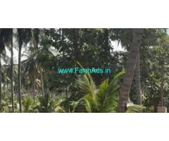 76 Acres Farm Land for Sale near Annamalai