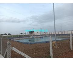 6 acre Farm land for Sale near Sira