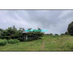 4 Acre 20 Gunta Agriculture Land Sale Manahalli Kote
