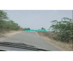 30 Acres Agriculture Land Sale Nangnoor village