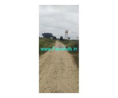 85 cents agri land for Urgent Sale Near Mugalur