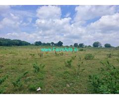 1 acre 20 Guntas Land Sale Pedhamangalaram village