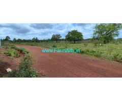 1 Acre Land for Sale Near Kolar Srinivasapura Road