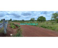 1 Acre Land for Sale Near Kolar Srinivasapura Road
