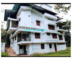 10 acres agri land sale near Belthangady
