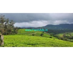 60 cents Farm Land Sale near Avilanchi Ooty