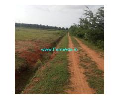 5 acres 31 gunta Farm Land for Sale near Hiriyur