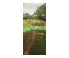 9 Gunta Agriculture Land for Sale Lakojanahalli