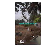 35 gunta prime agriculture land for sale in Hoskote
