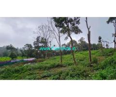 35 Acres Farm Land for Sale at Kodaikanal