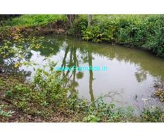 35 Acres Farm Land for Sale at Kodaikanal