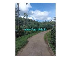 Wayanad, Abalavayal, Narikuddu 2 acres of land for sale