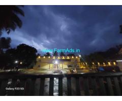16.5 acre river side agri land sale Belthangady,Near Mundaje