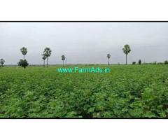 74 Acres of land for sale village Kuntigal