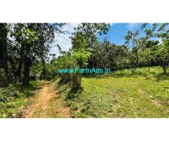 2 acre farmland for sale in Attappadi